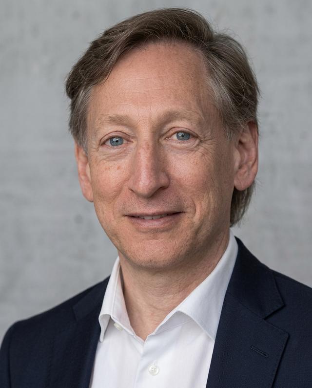 Brian Silverman