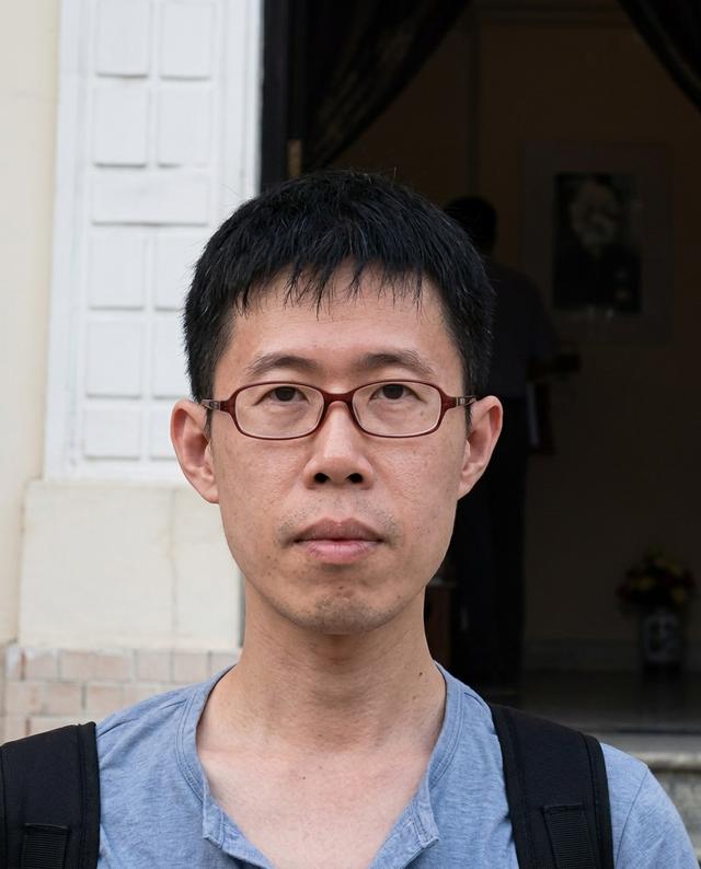 Brian Tsui