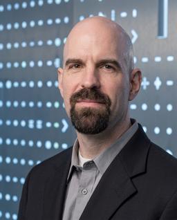 Brian Anthony
