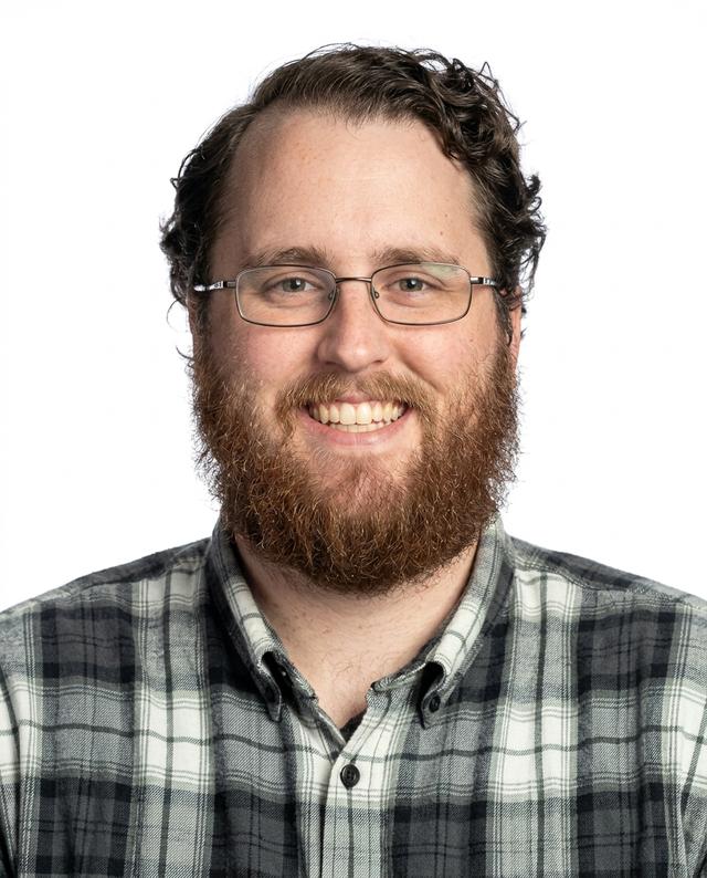 Brian Buechel