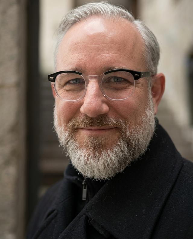 Brian Hallett