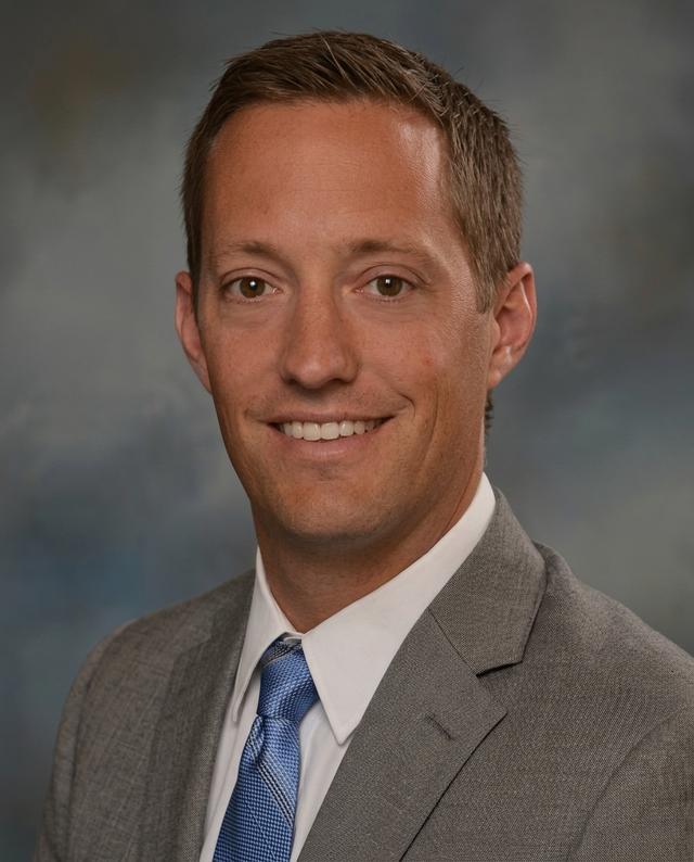Brian Hasselfeld
