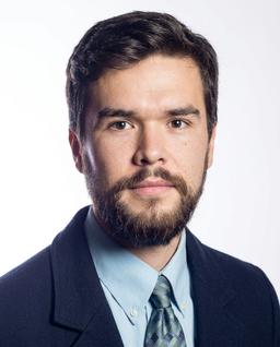 Brian Holst
