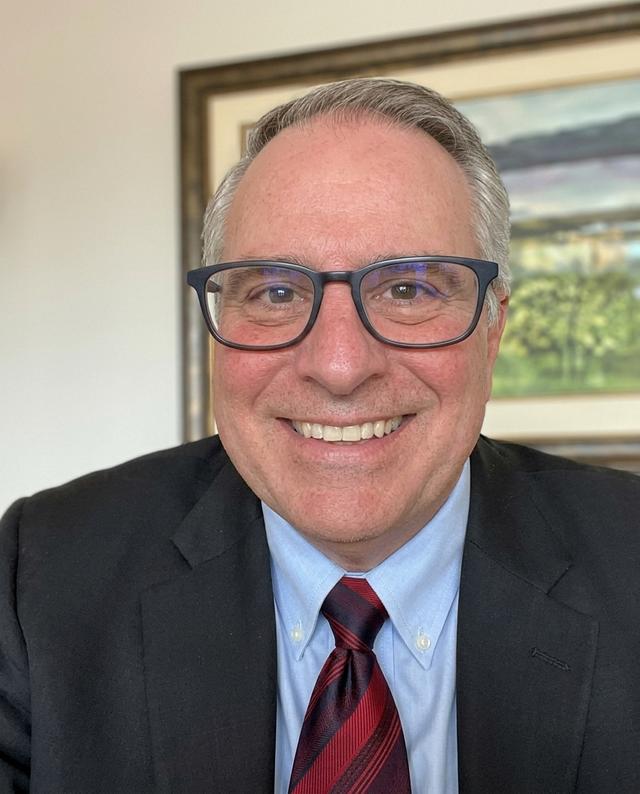 Brian Philbin