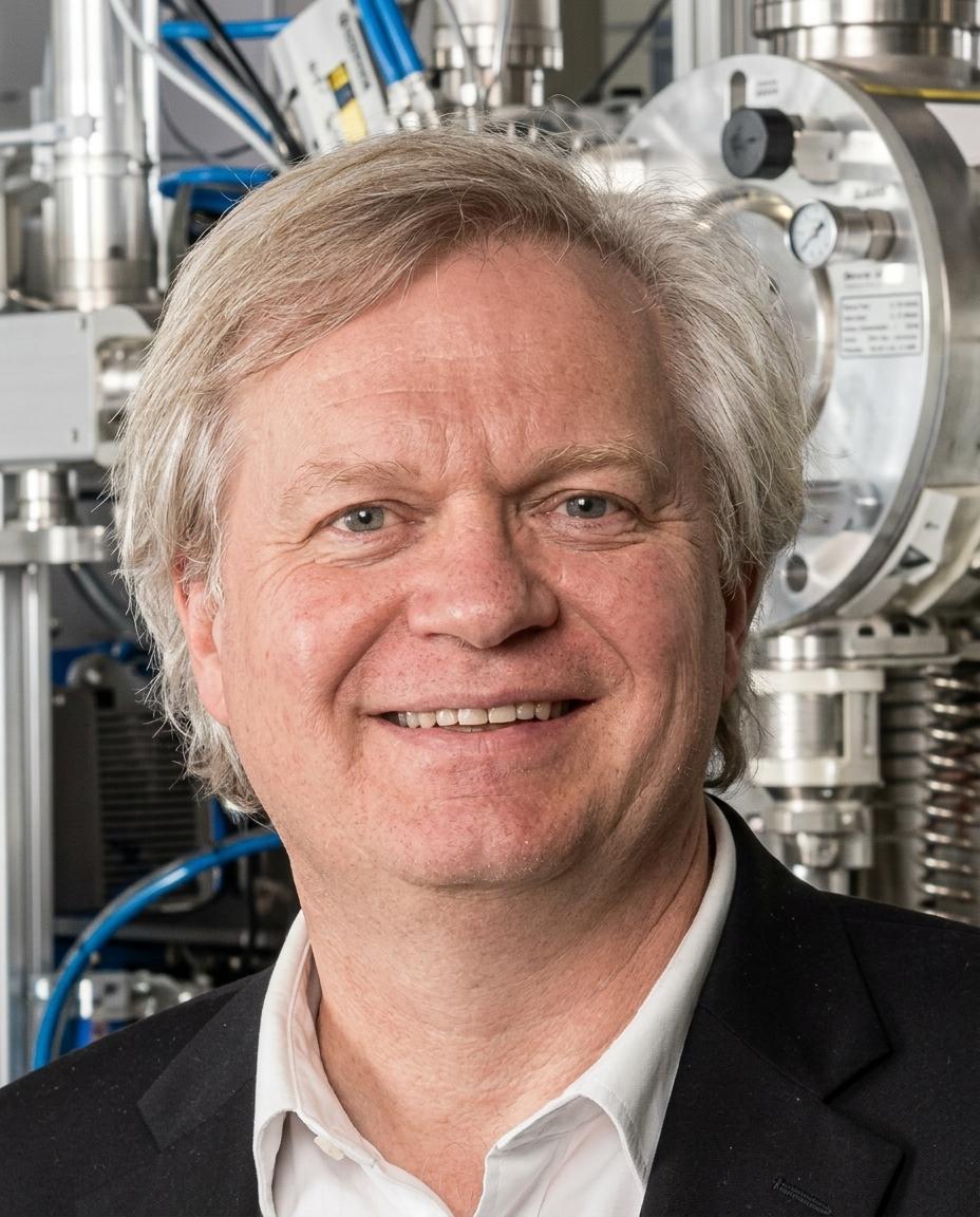 Brian Schmidt