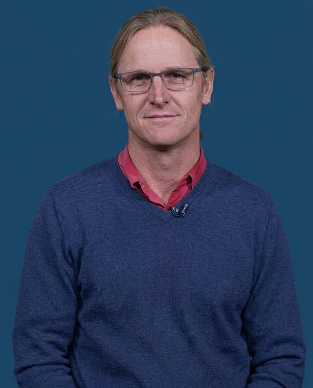 Brian Watermeyer
