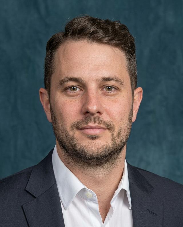 Brian Weeks