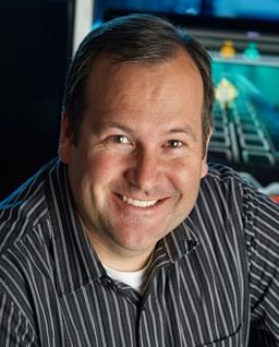 Brian Winn