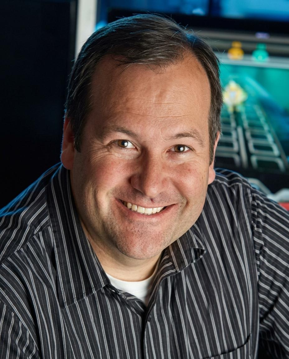 Brian Winn