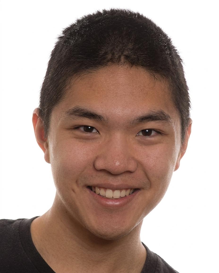 Brian Yu