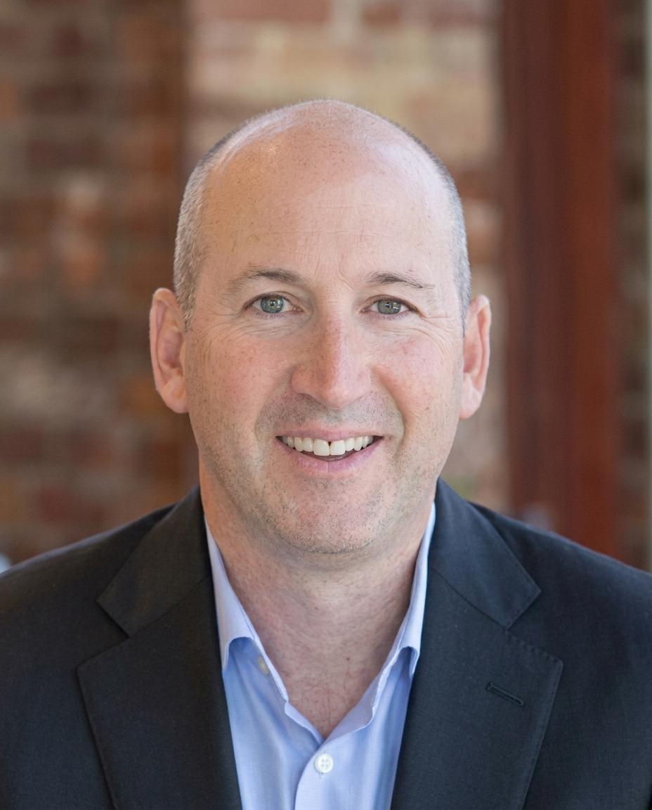 Brian Greenberg
