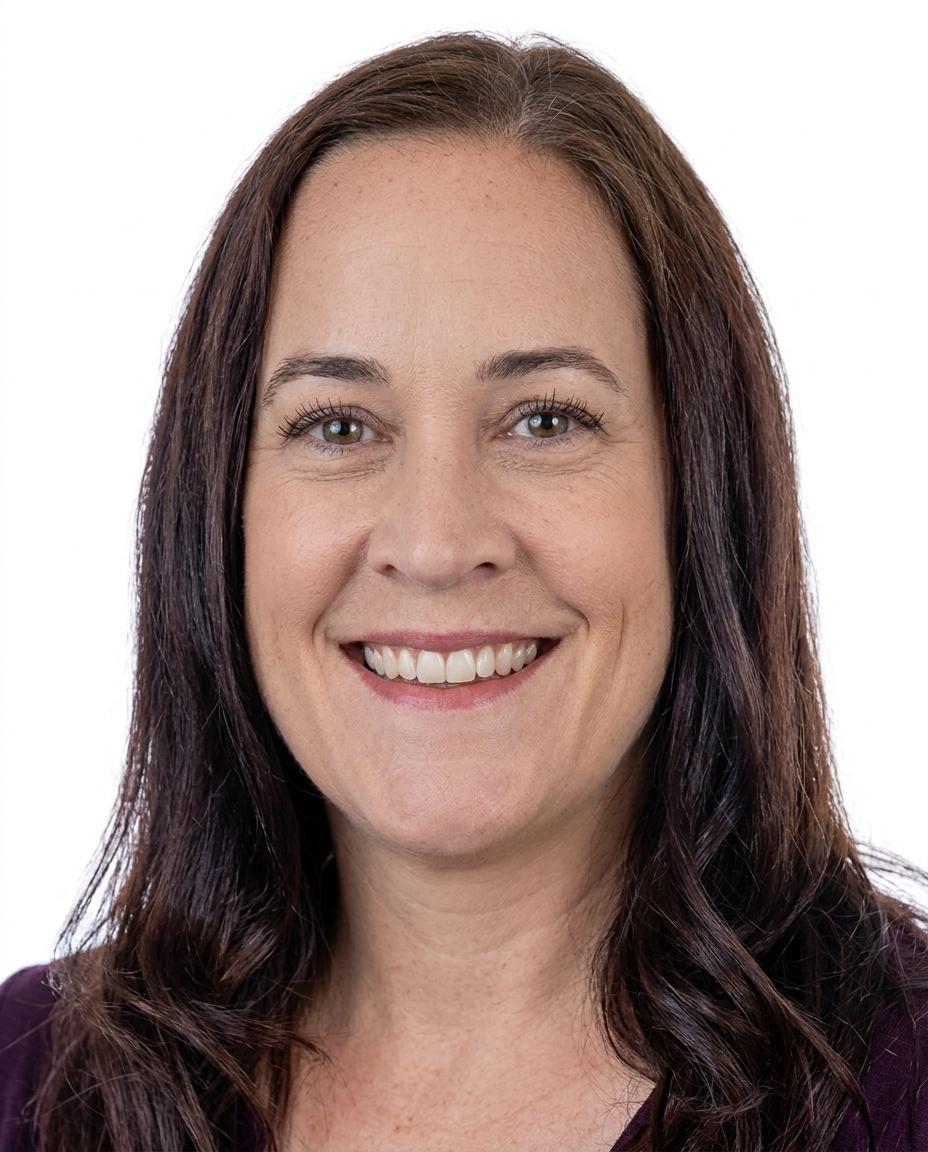 Bridget Tombleson