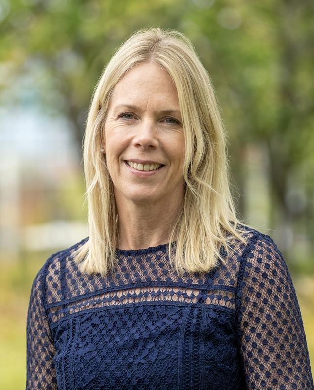 Brigid McNeill