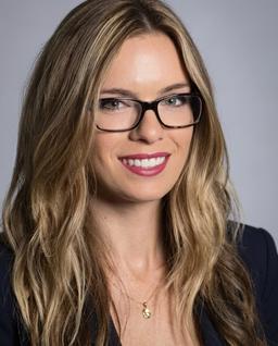 Brittany O'Dea