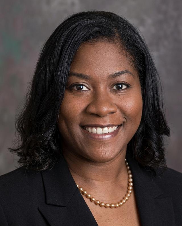 Nerissa C. Brown