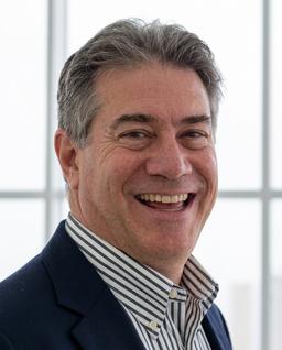Bruce Arntzen