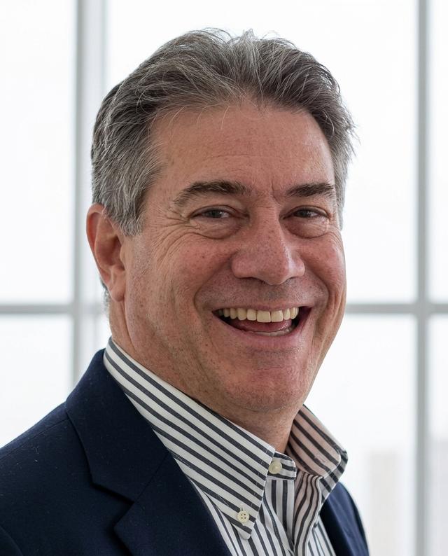 Bruce Arntzen