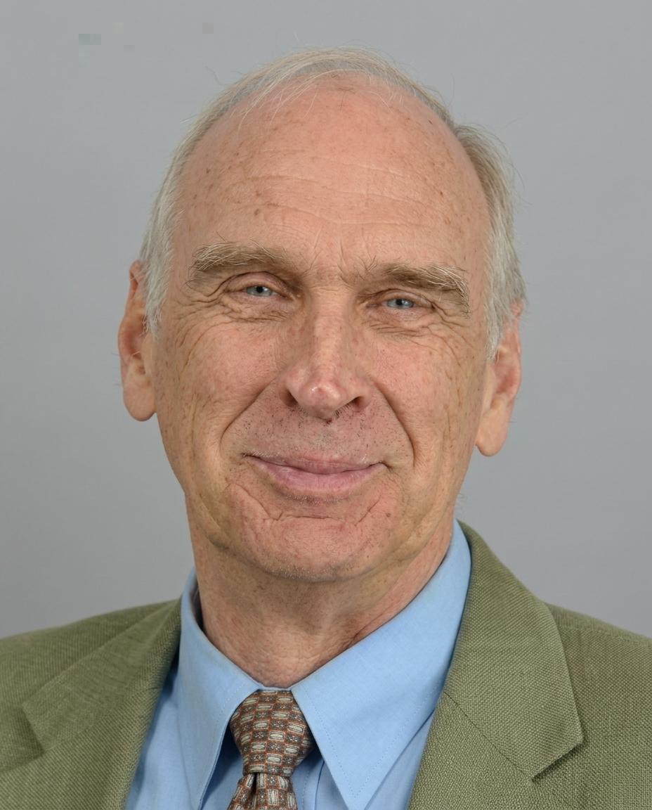 Bruce Branham