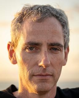 Bruce Holsinger