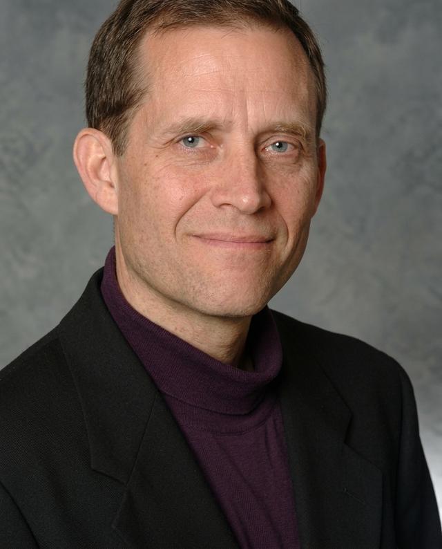 Bruce Taggart