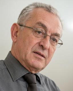 Bruno OBERLE