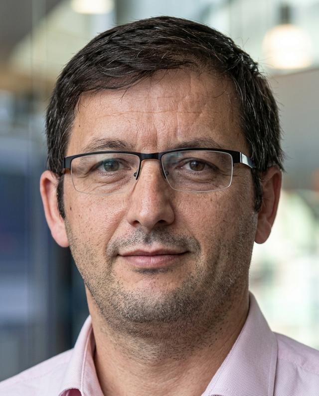 Bruno Santos