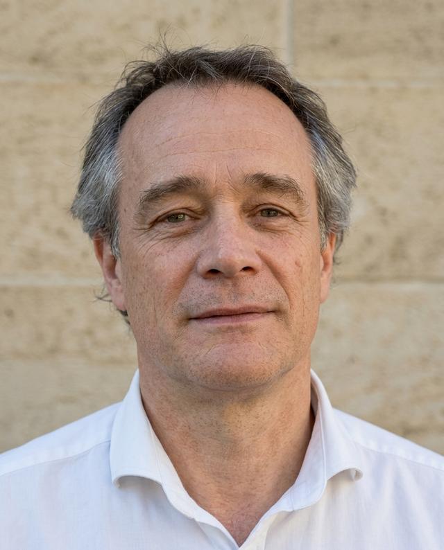 Bruno Schindler