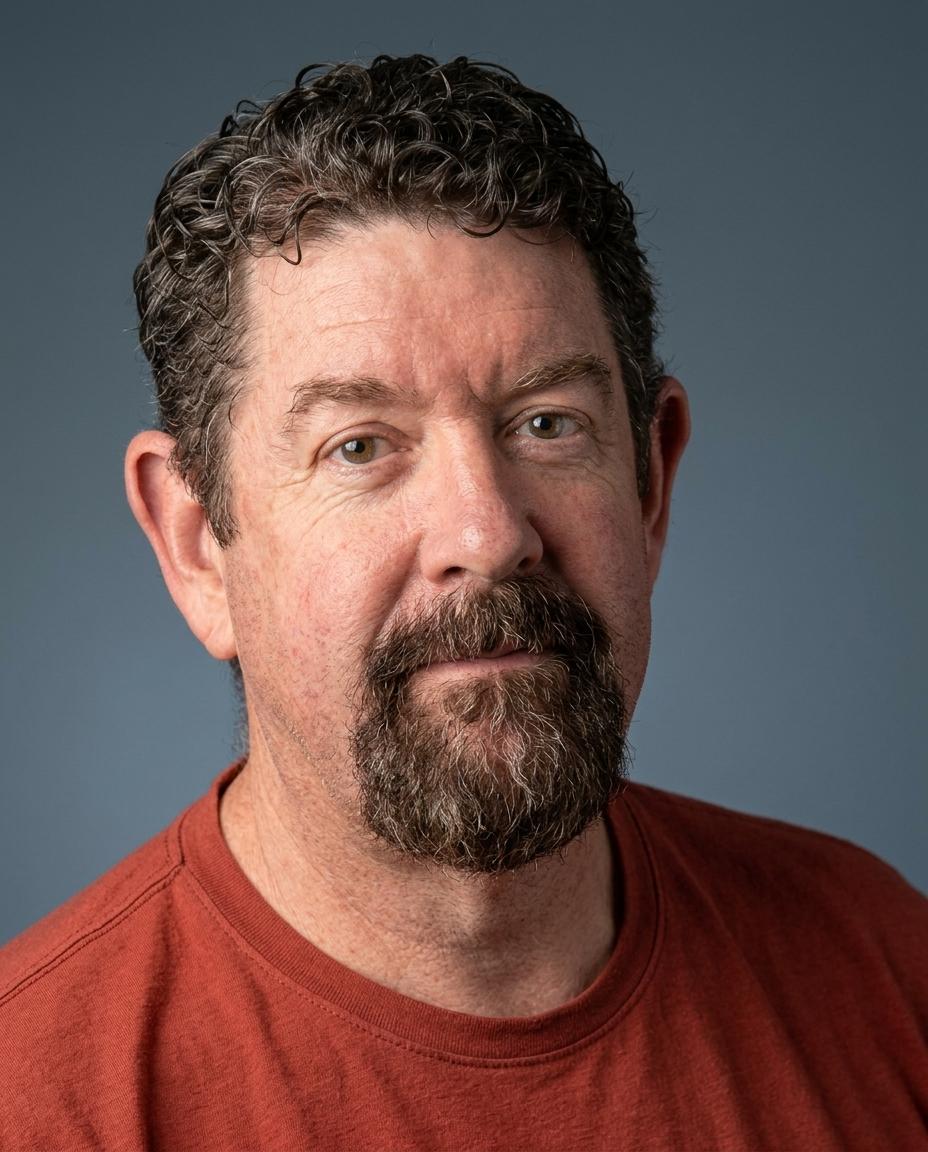 Bryan Finster