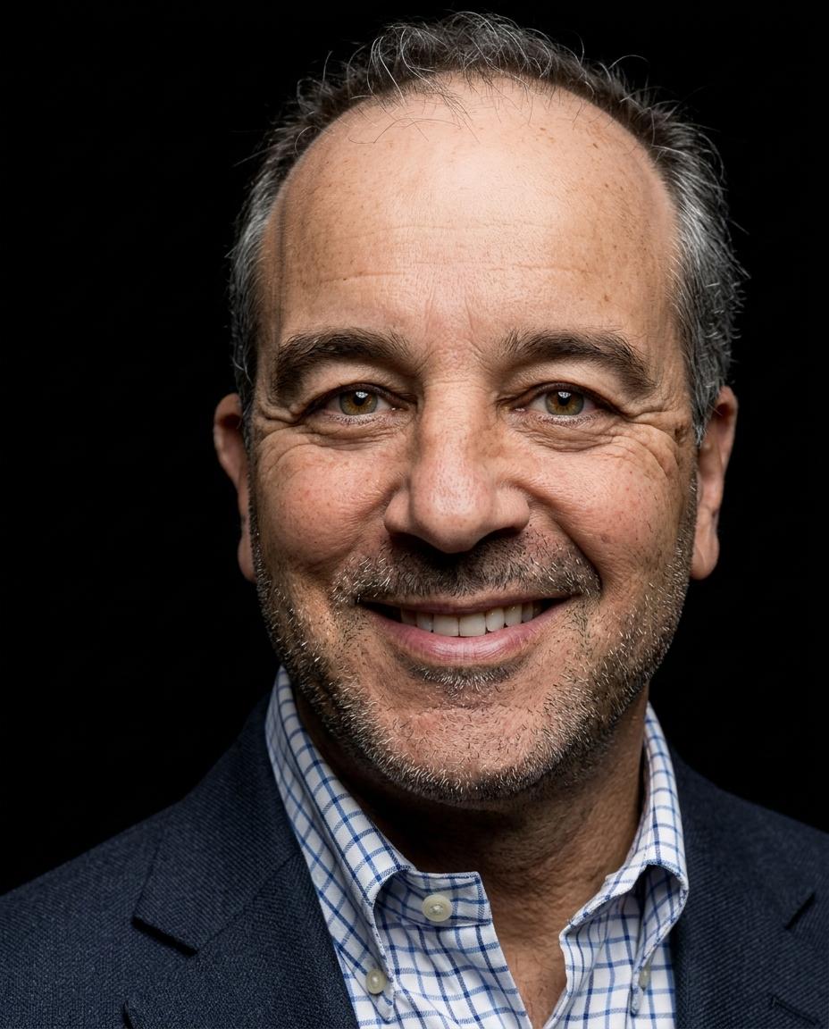 Bryan Vartabedian MD