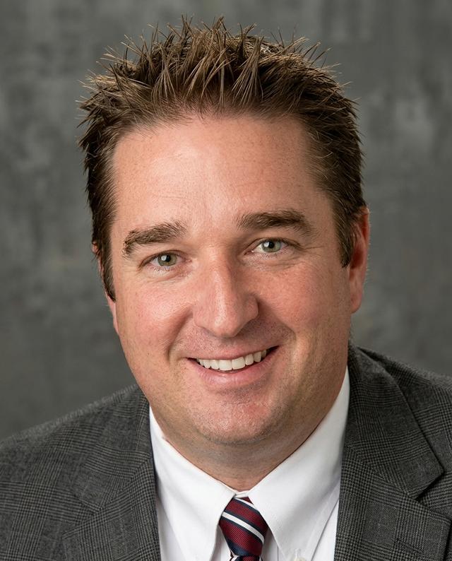 Bryan W. Boudouris