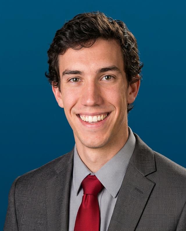Bryce Pilcher