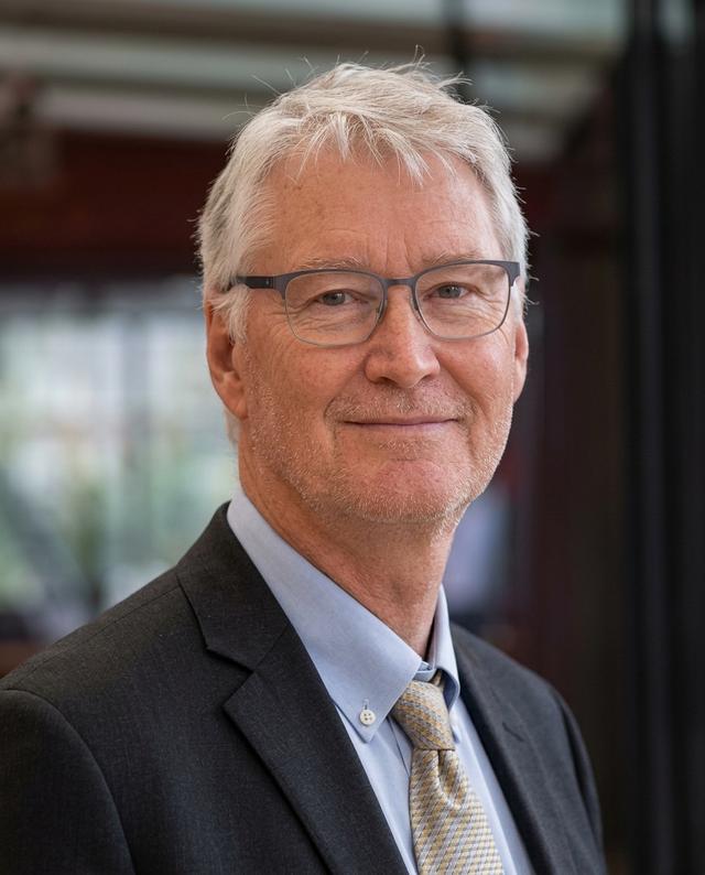 Burkhard Corves