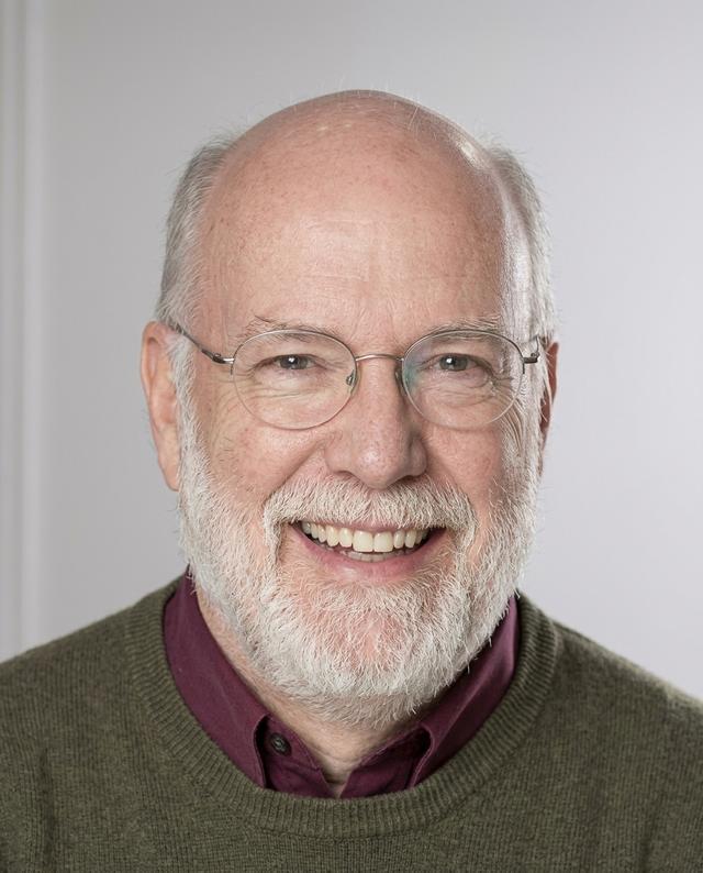 Burkhard Schafer