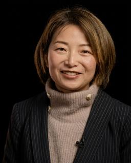 Cathy Suo