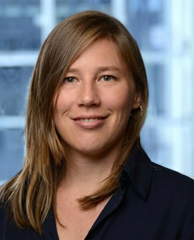 Elisabeth Liechti