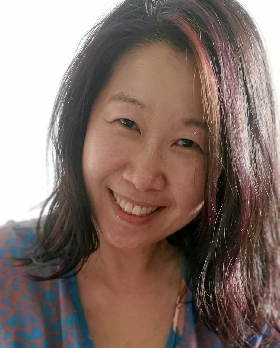 CHEN LI
