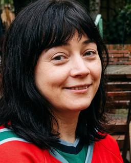 Claire McDonnell