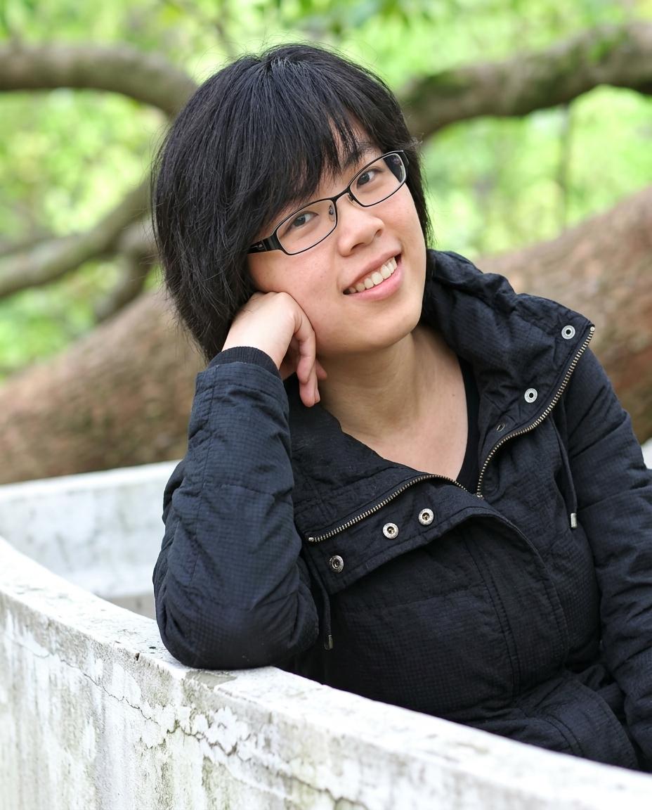 Cai Yunling