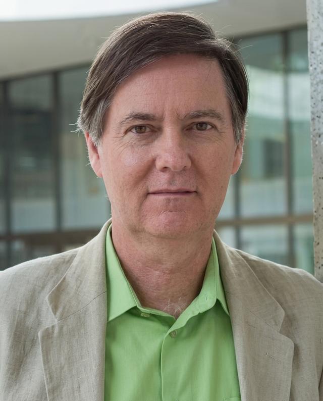 Cam Harvey
