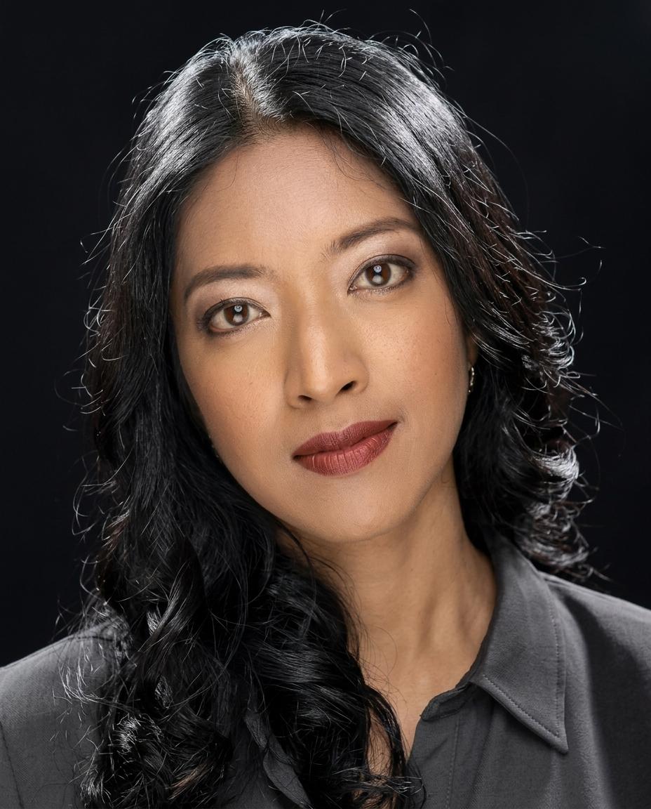 Camelia Ram