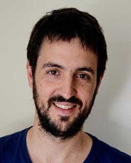 Camille Albouy