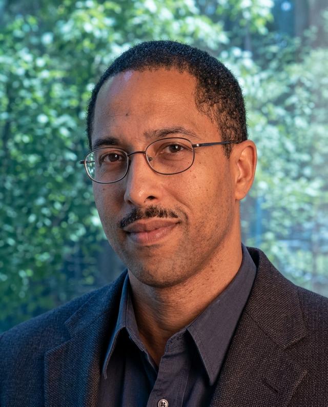 Camillo J. Taylor