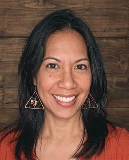 Candace Kaleimamoowahinekapu Galla
