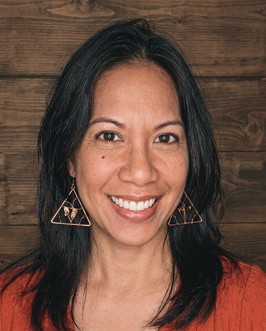 Candace Kaleimamoowahinekapu Galla