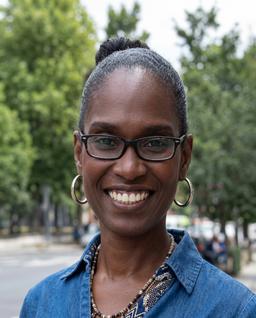 Candra Flanagan