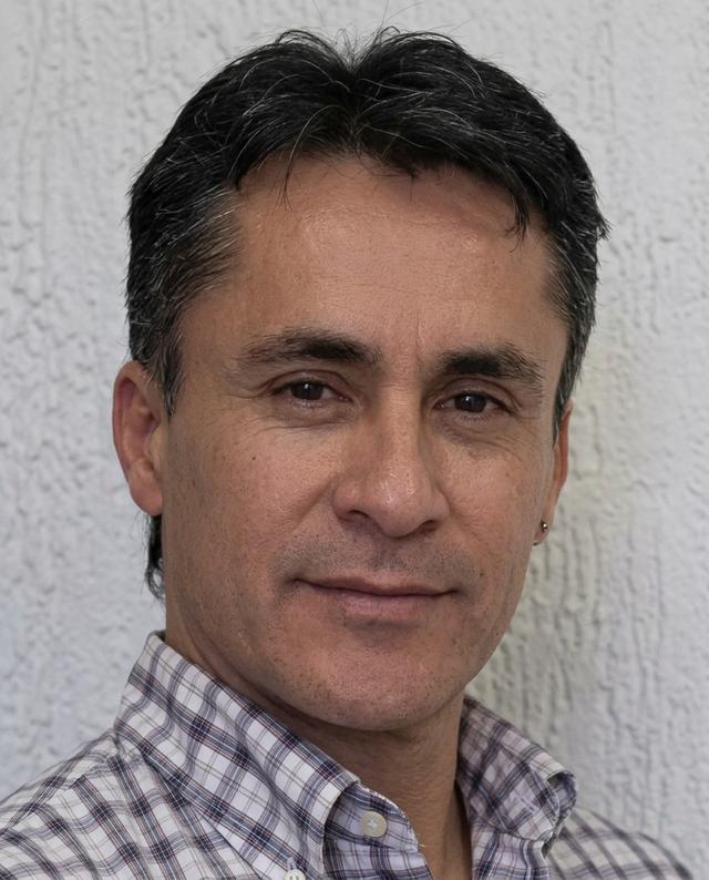 José Antonio Cano Chambonnet