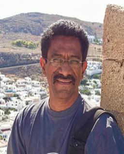 Jorge Garza Olguin