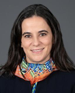 Caridad Araujo Ph.D.