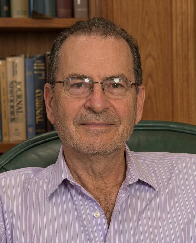 Carl Dahlman