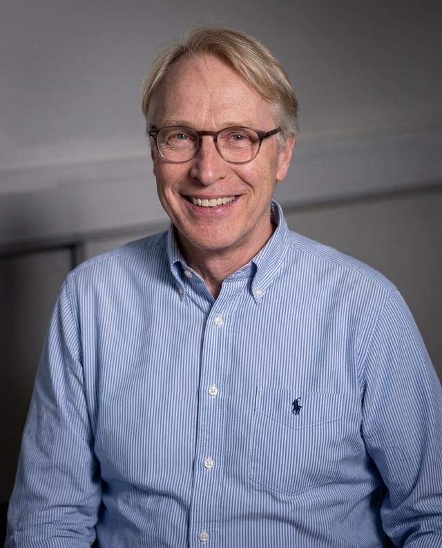 Carl Folke